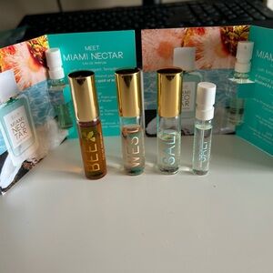 Ellis Brooklyn, Assorted